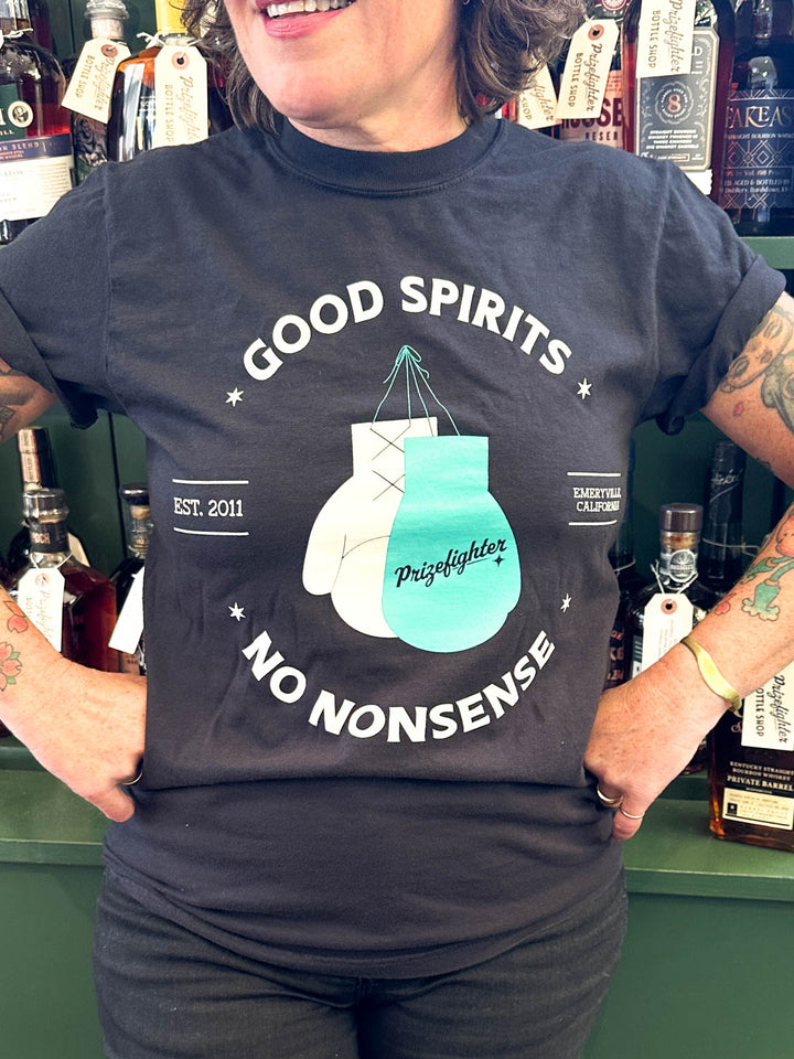 Good Spirits T-Shirt