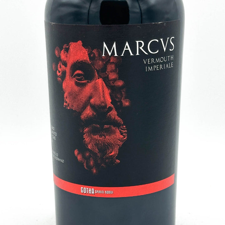 Gotha "Marcvs" Vermouth Rosso Imperiale