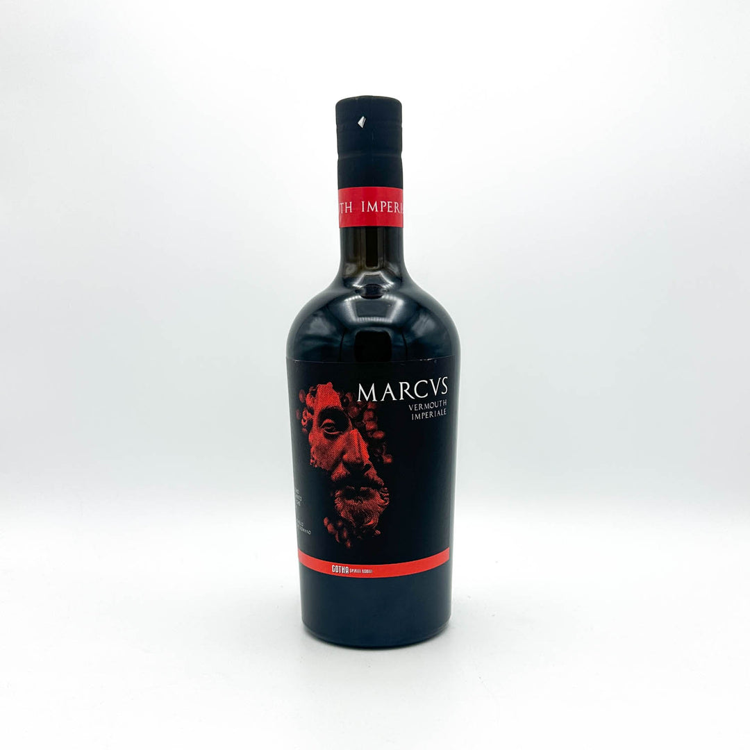 Gotha "Marcvs" Vermouth Rosso Imperiale