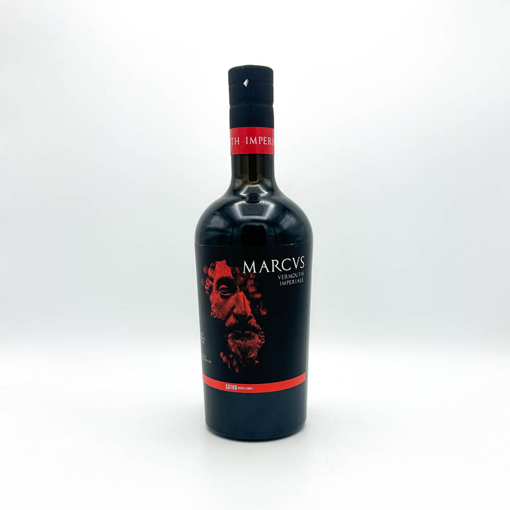 Gotha "Marcvs" Vermouth Rosso Imperiale