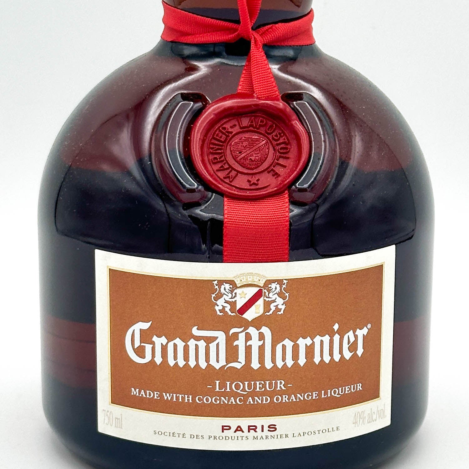 Grand Marnier – Prizefighter Bottle Shop