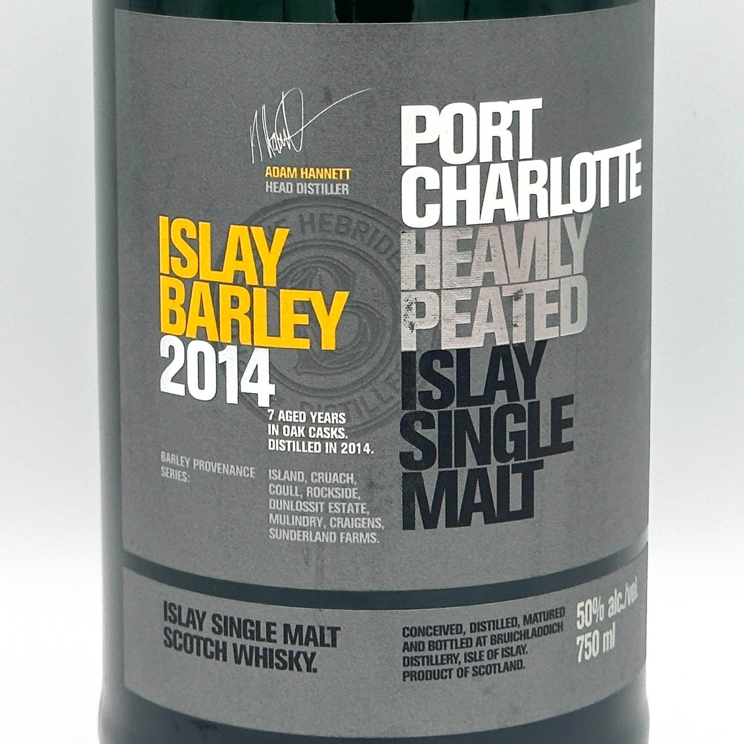 Bruichladdich The Classic Laddie – Prizefighter Bottle Shop