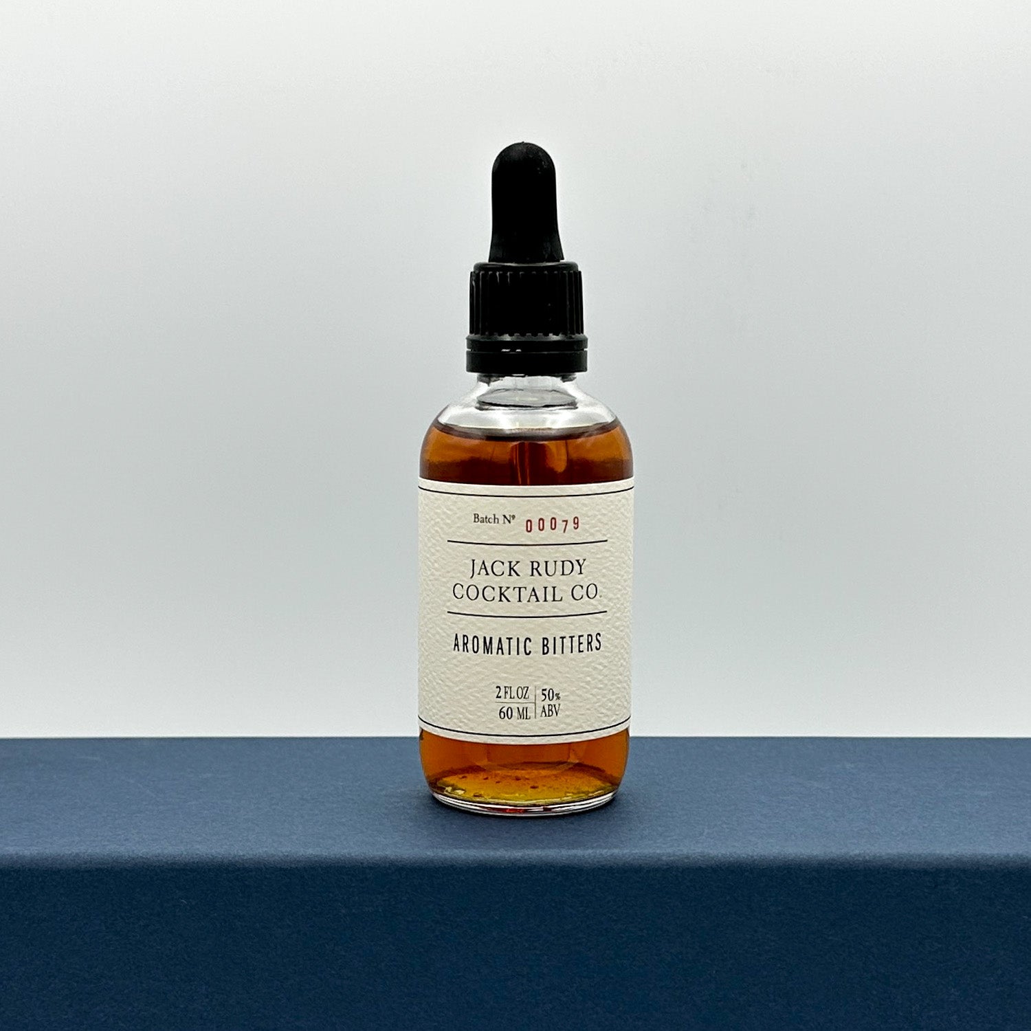 Jack Rudy Aromatic Bitters – Prizefighter Bottle Shop