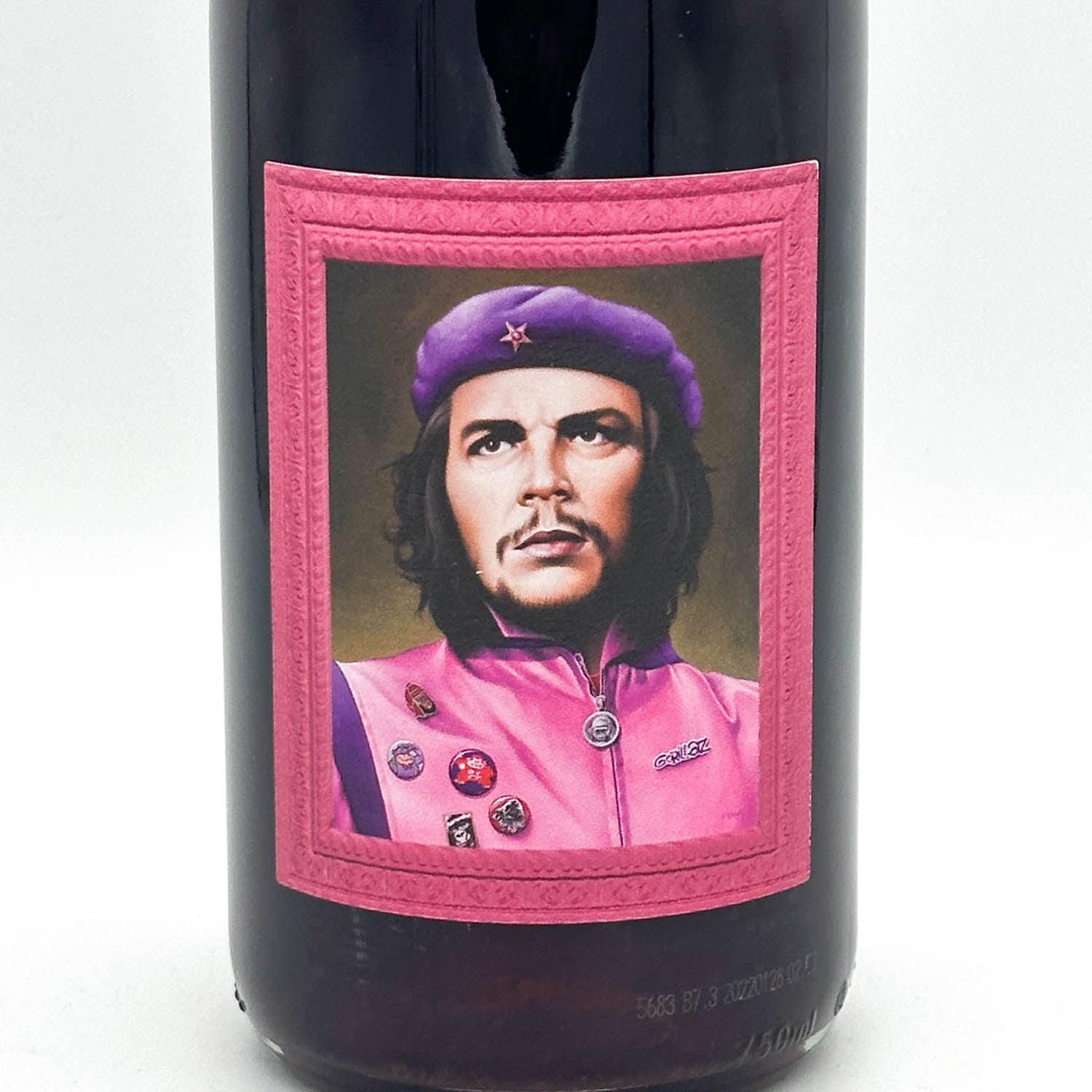 Jupiter Wine Co. NSFW Montepulciano 2021 – Prizefighter Bottle Shop
