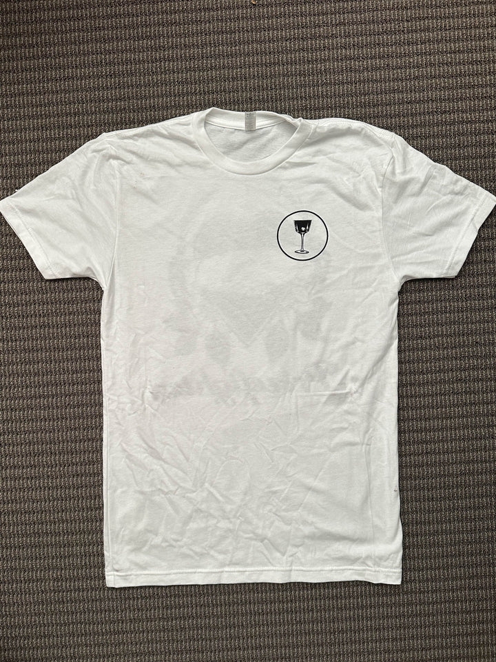 White Flash T-Shirt