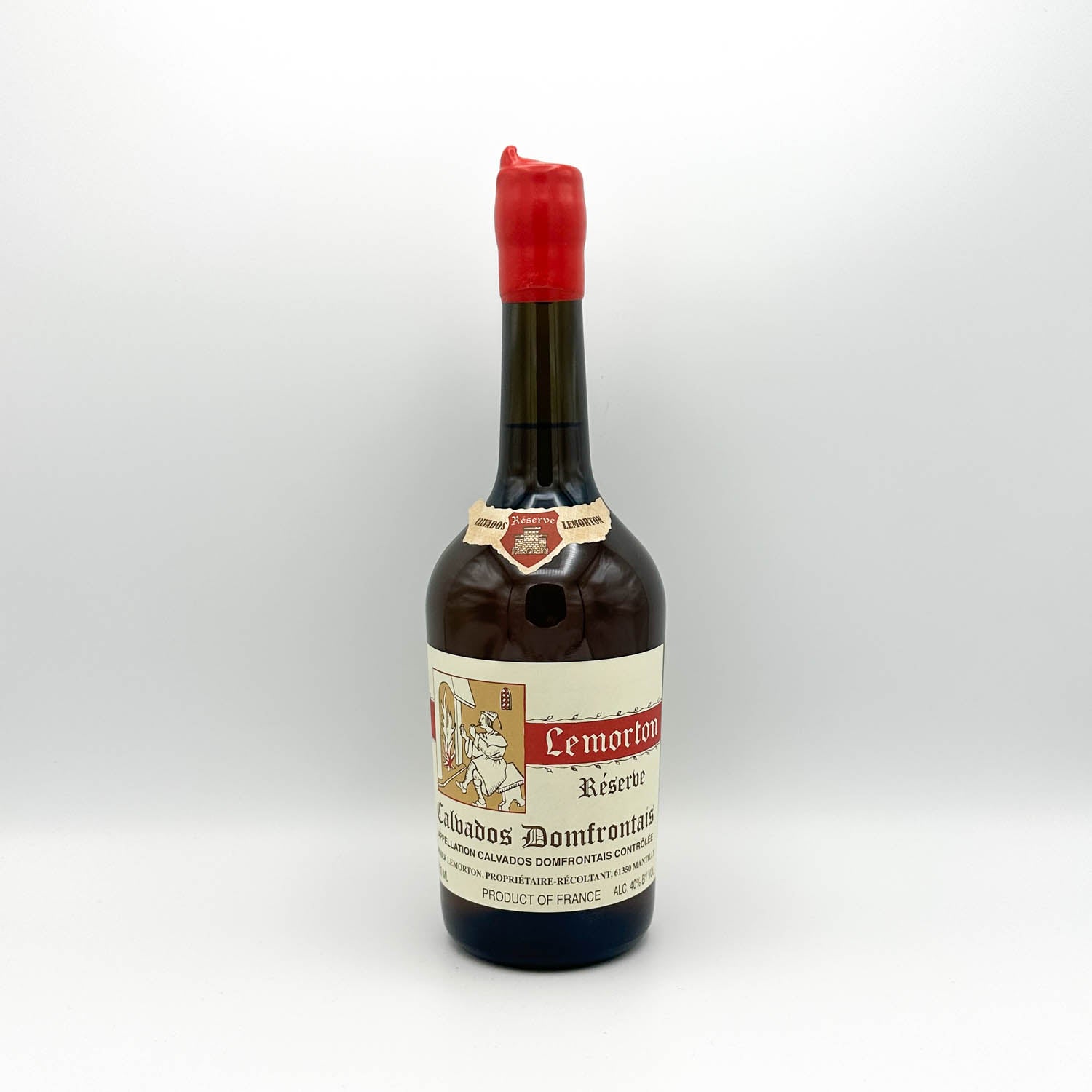 ブランデー Calvados Bois-Guillaume Brandy Tagged 