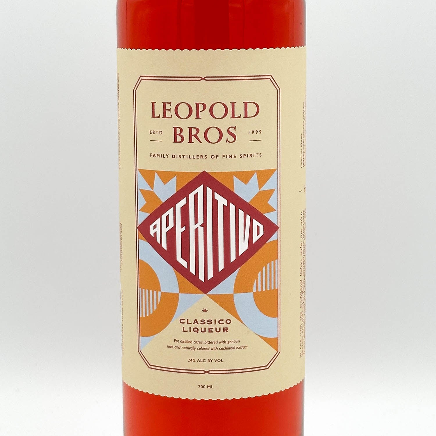 LeopoldBros.AperitivoClassico-