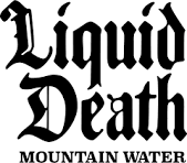 Liquid Death Mountain Water