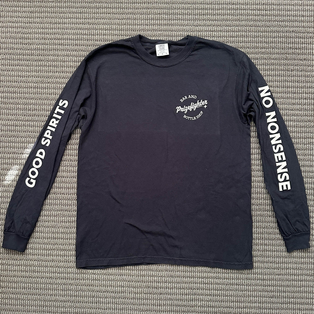 Long Sleeve T-Shirt