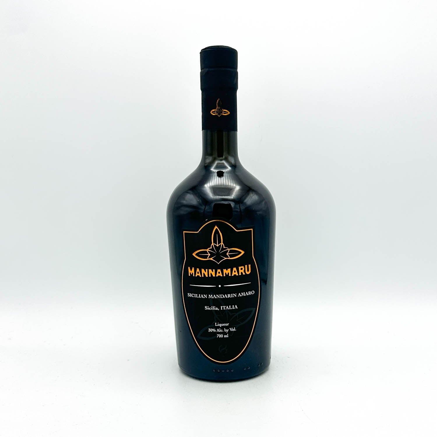 Amaro – Prizefighter Bottle Shop