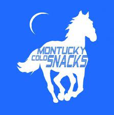 Montucky Cold Snacks Logo
