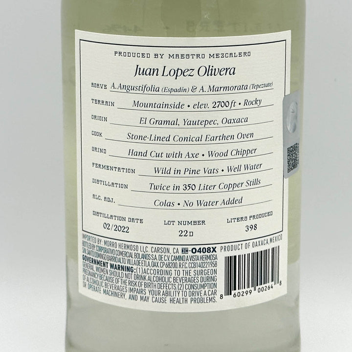 Label Photo