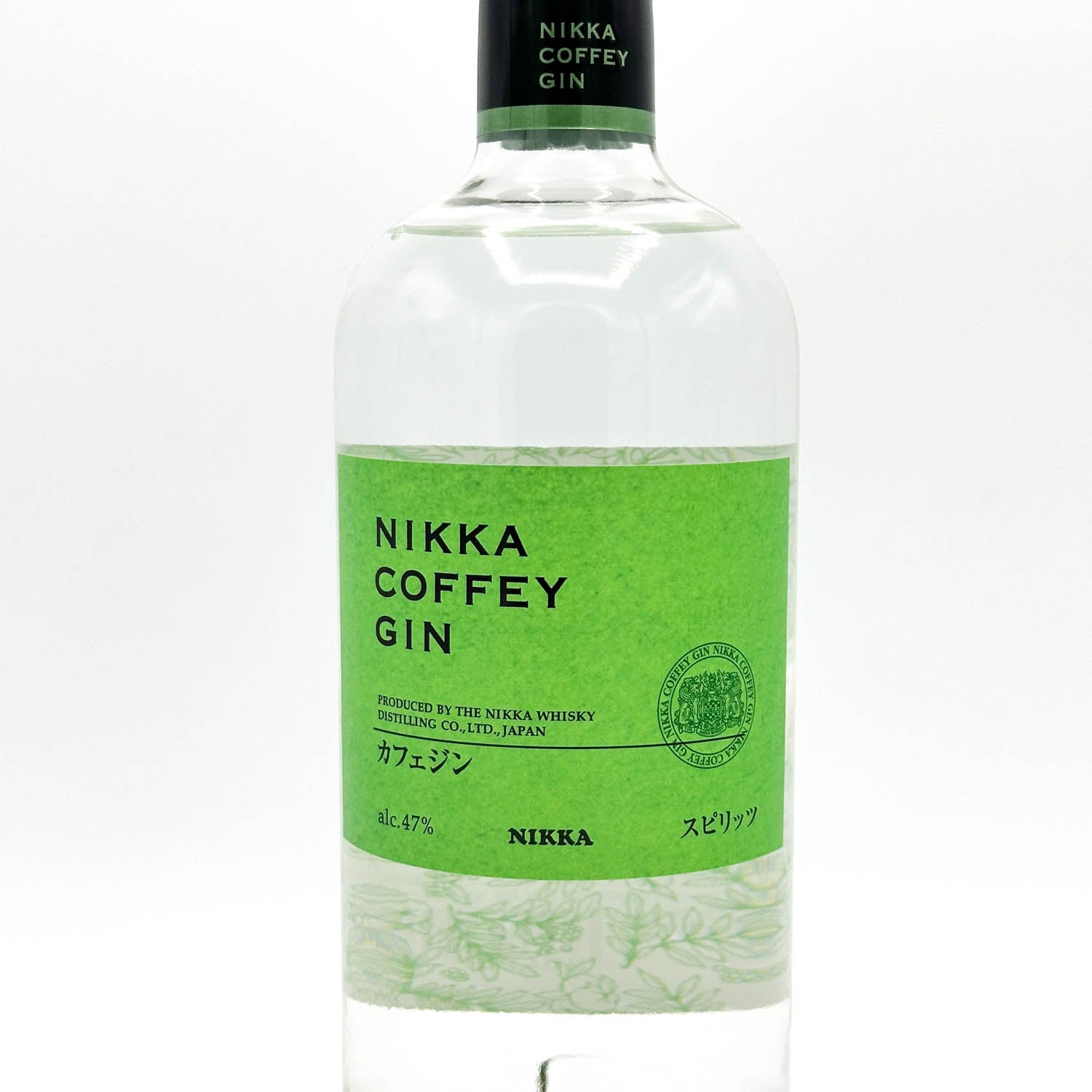 Nikka Coffey Malt Whisky - BottleBargains