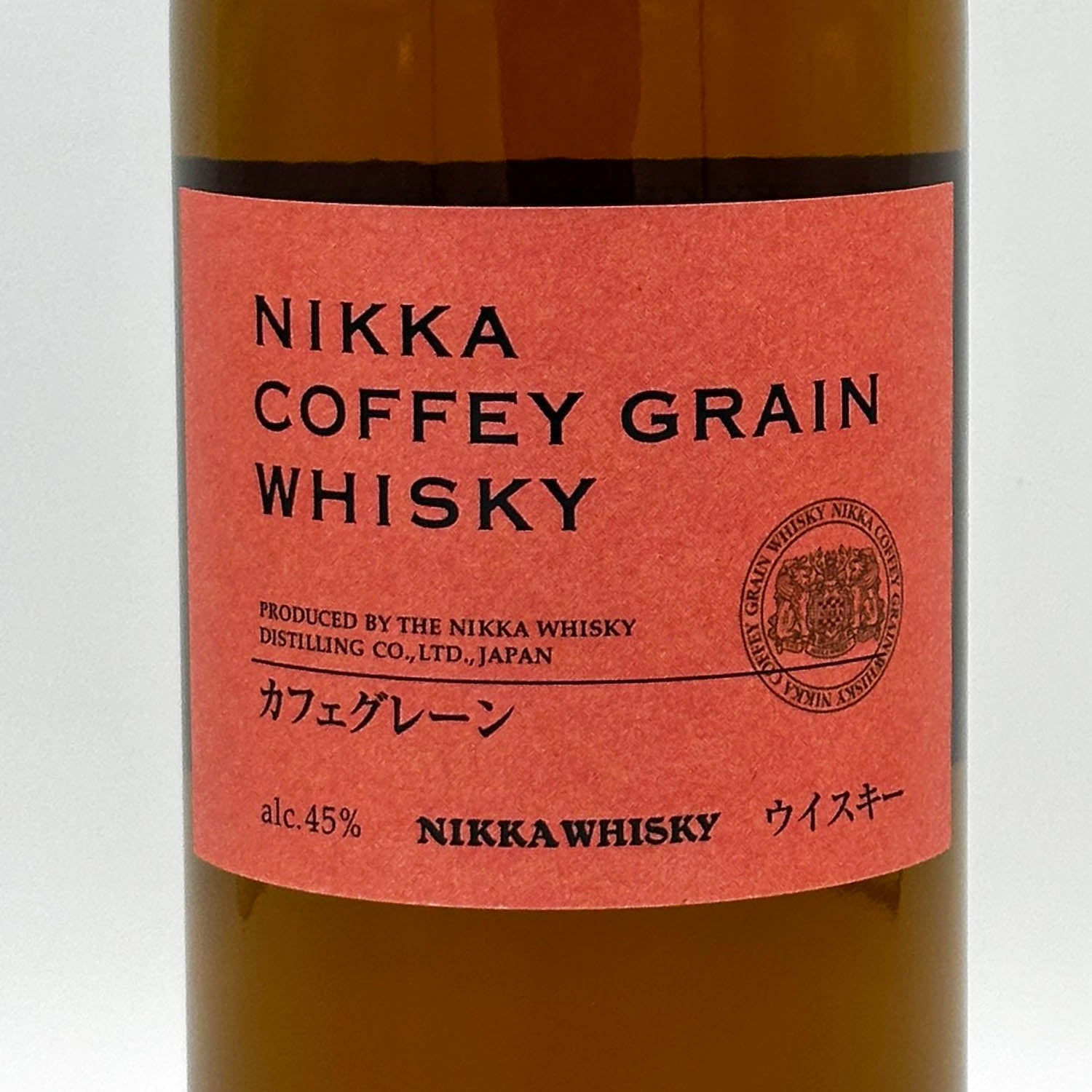 Nikka Whisky From the Barrel – Prizefighter Bottle Shop Nikka Whisky From the Barrel – Prizefighter Bottle Shop