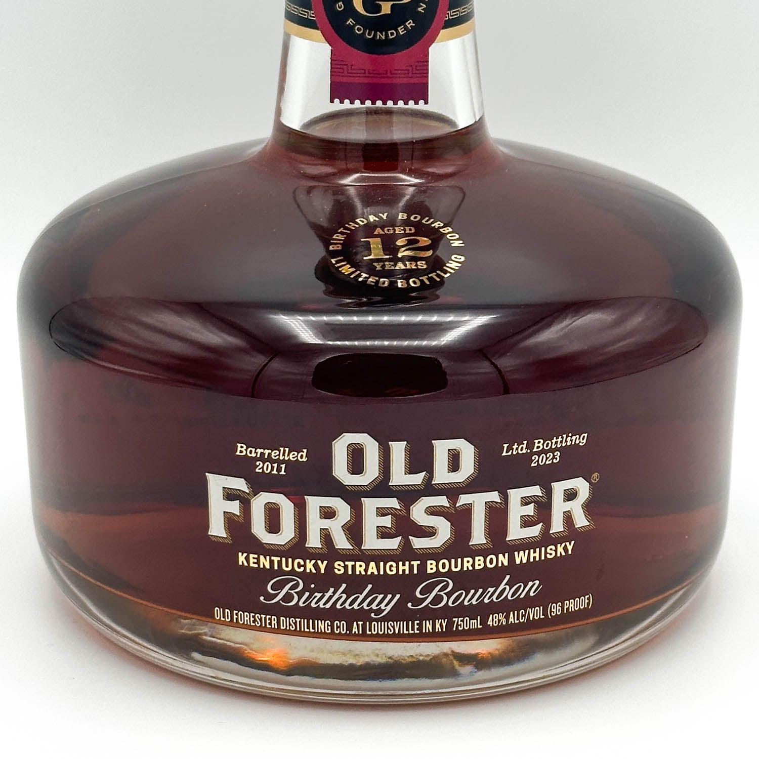 Whiskey – Prizefighter Bottle Shop
