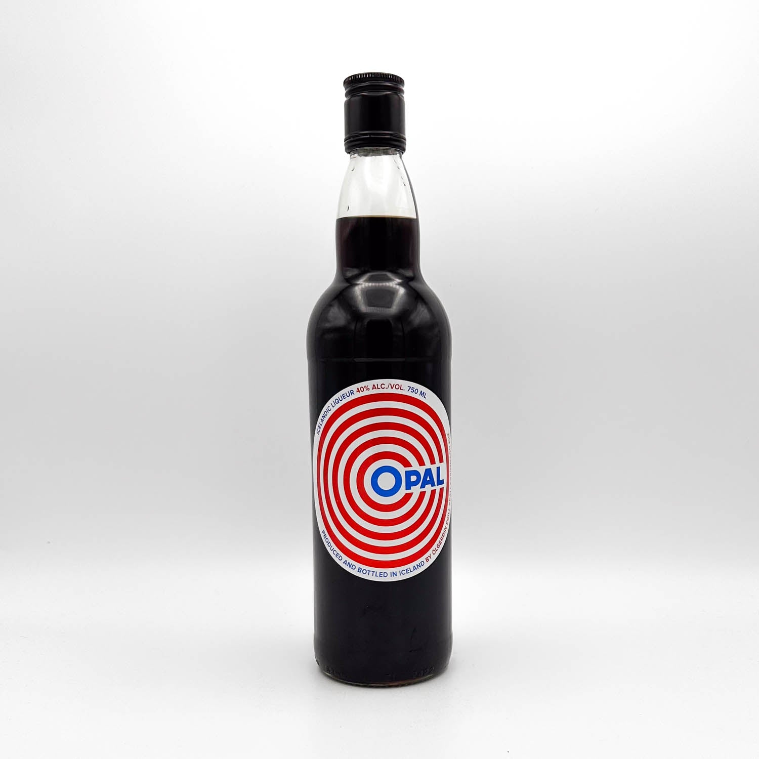 Opal Icelandic Liqueur – Prizefighter Bottle Shop