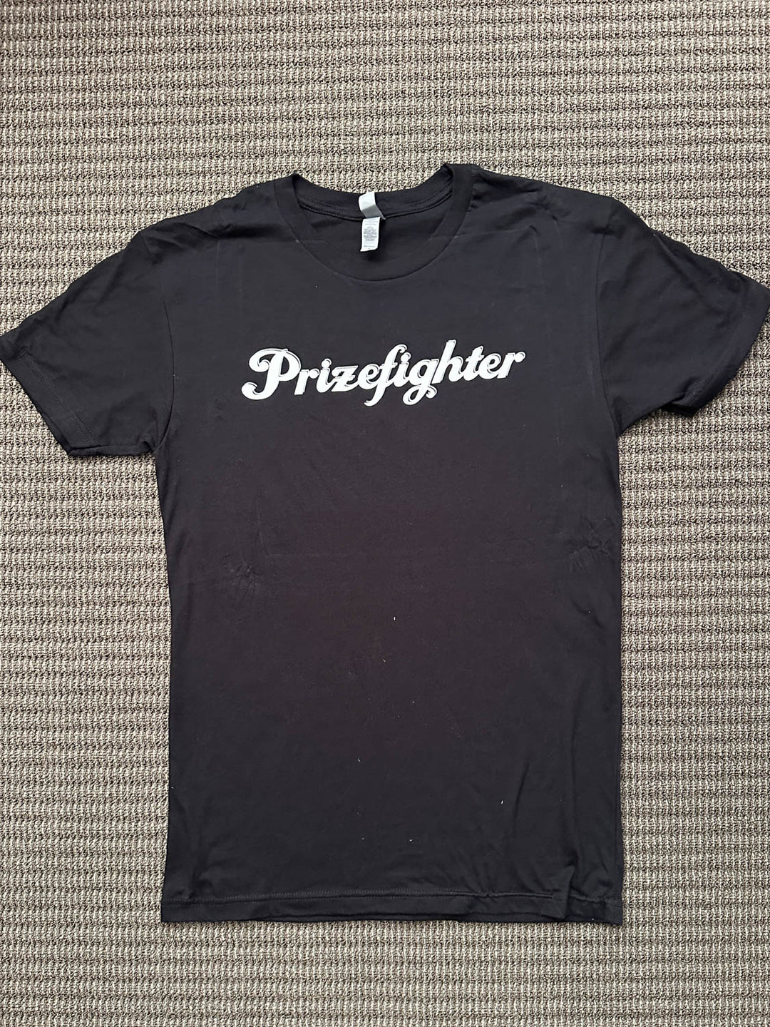 Vintage 10 yr Anniversary T-shirt