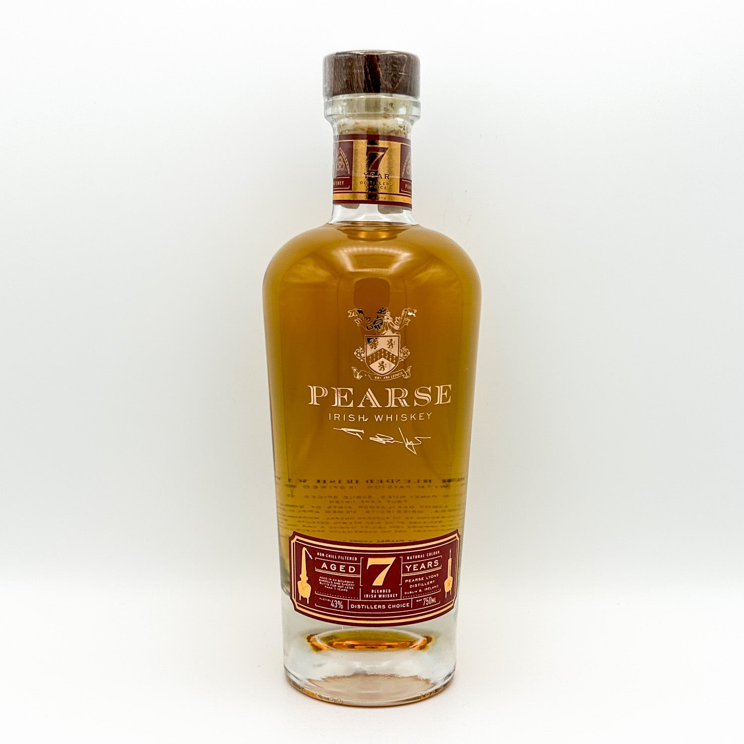 PREMIERS CHOICE 15年　シングルモルトウイスキー　イギリス PREMIERS CHOICE 15年 シングルモルトウイスキー イギリス - メルカリ