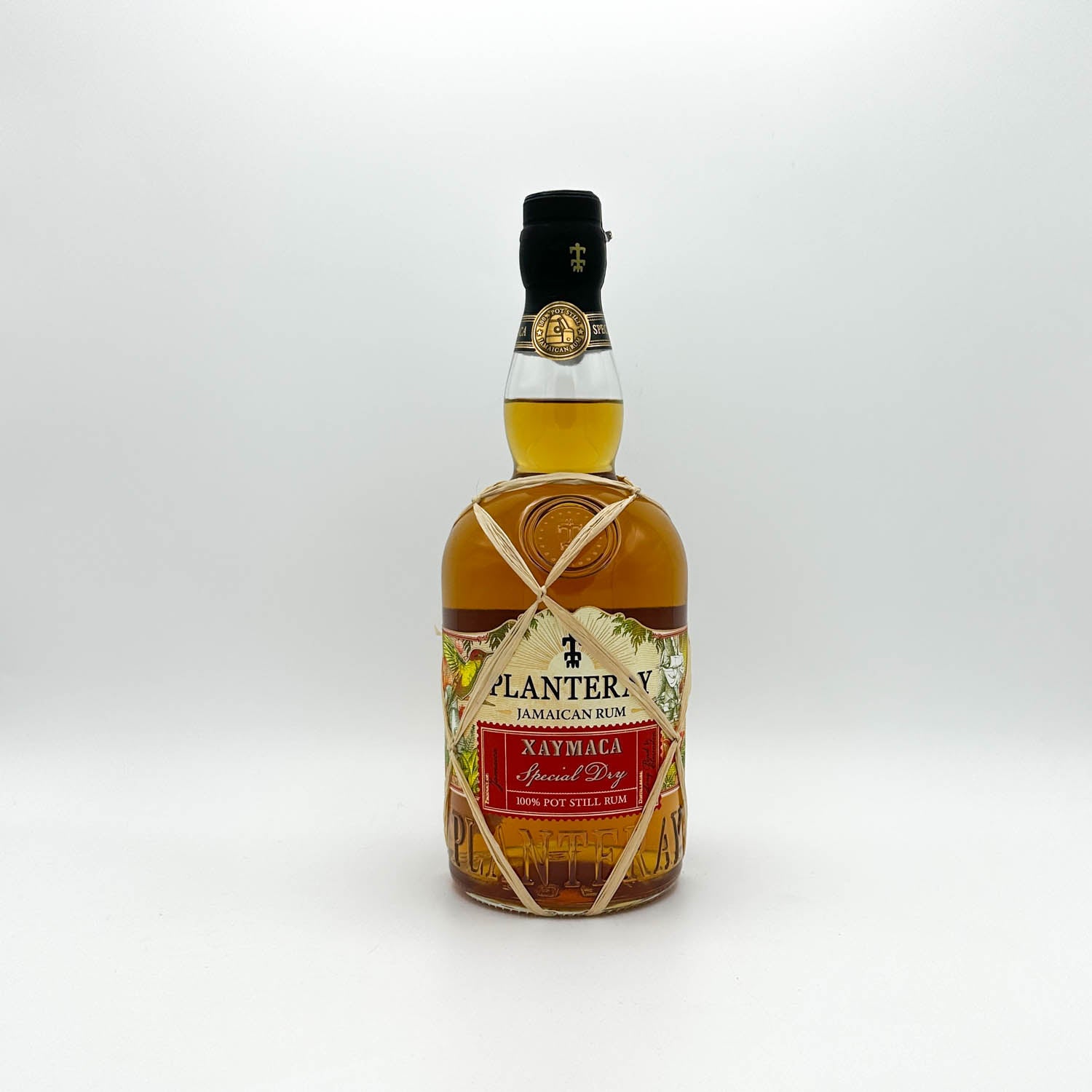 しょみけんCOLUMBIA GP-3J XAYMACA Planteray Xaymaca Special Dry Rum – Prizefighter Bottle Shop