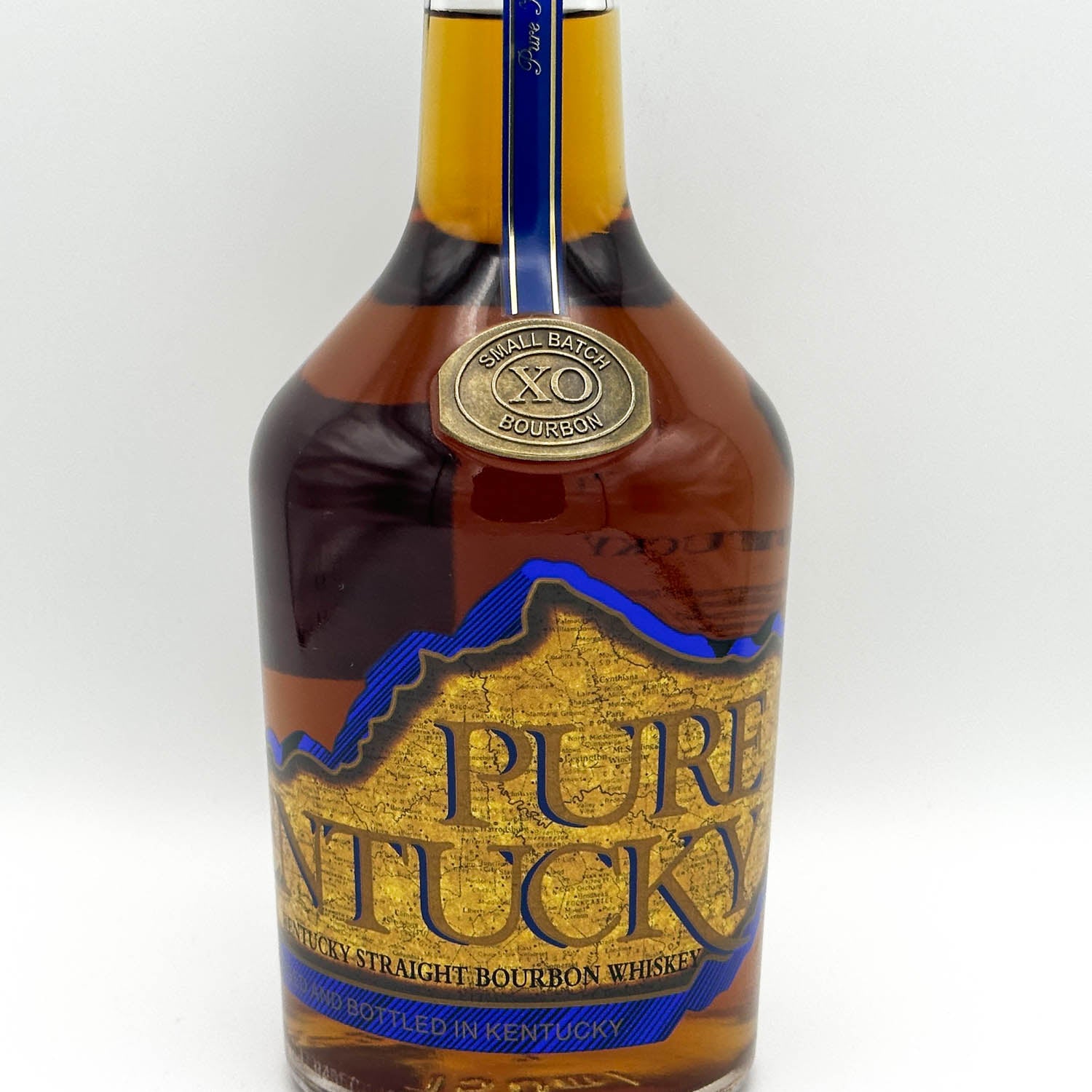 Pure Kentucky XO Bourbon – Prizefighter Bottle Shop