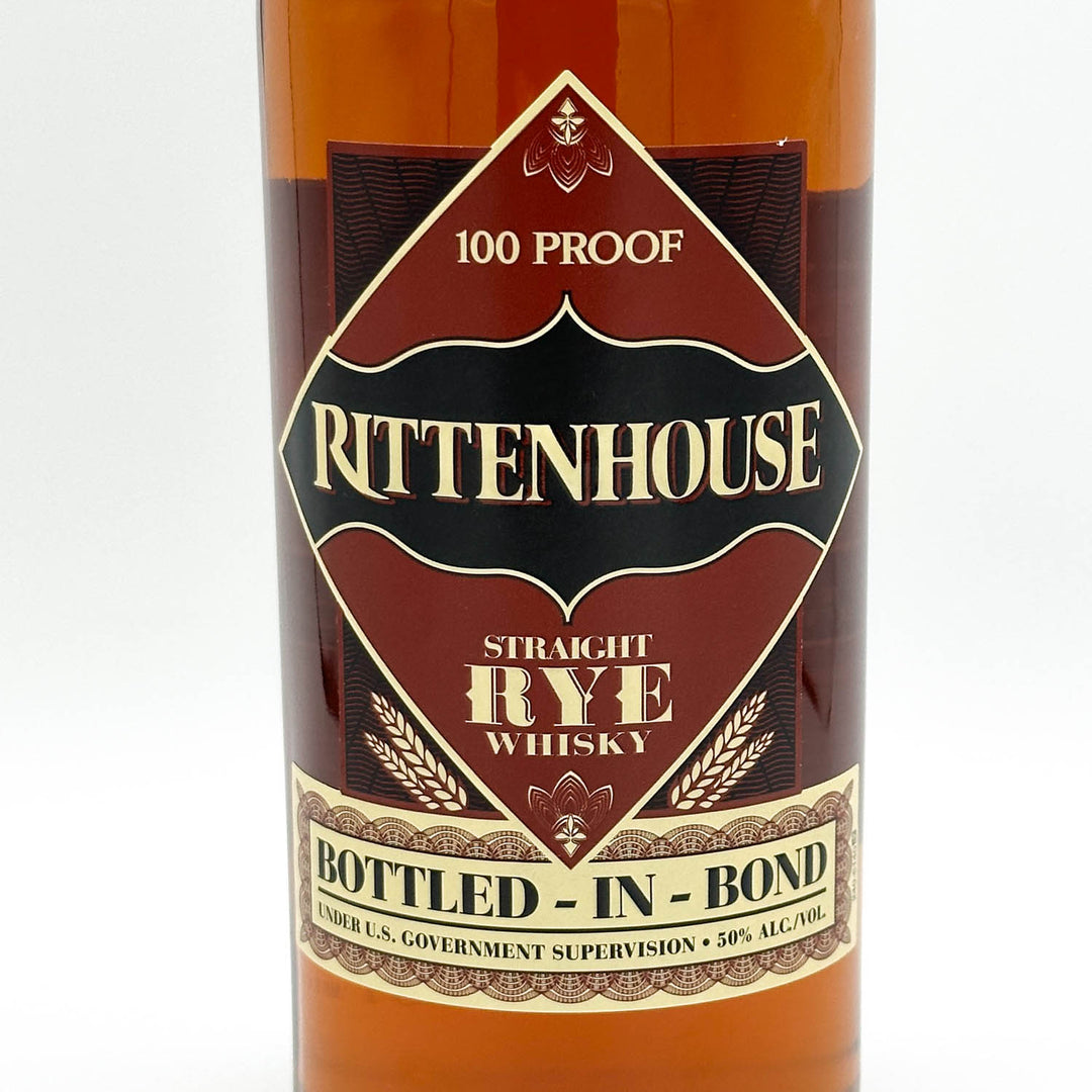 Rittenhouse Rye