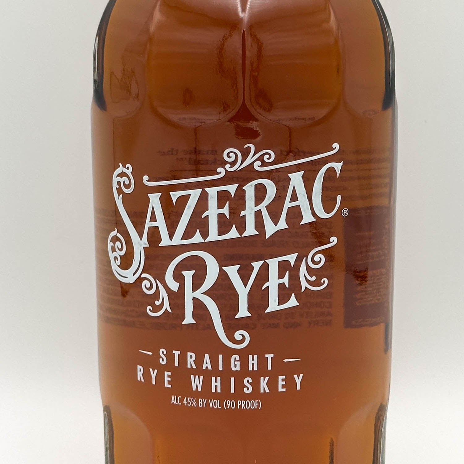 Sazerac Rye – Prizefighter Bottle Shop
