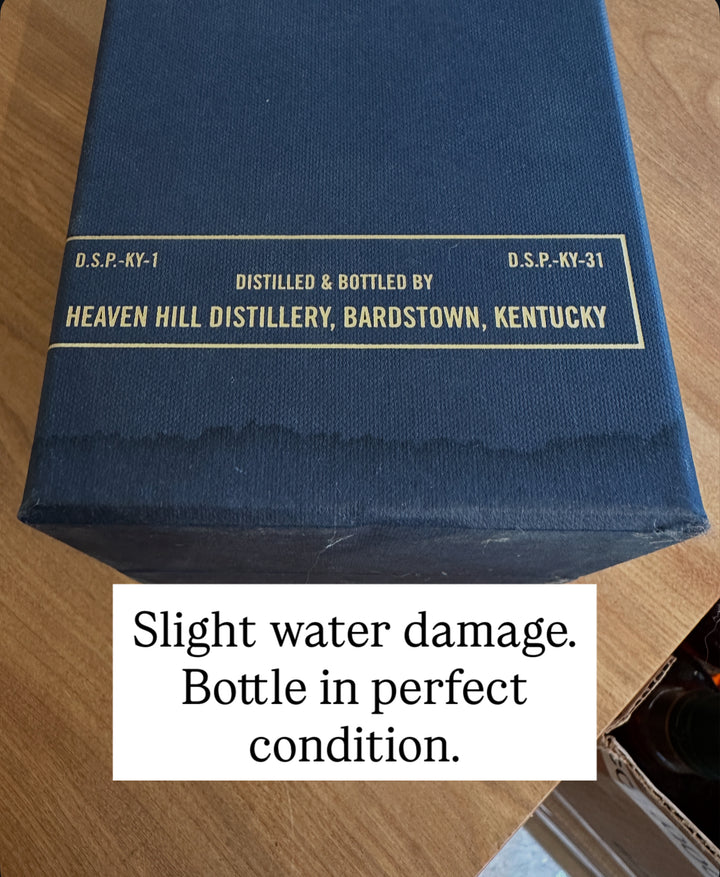 Heaven Hill Heritage Collection 18 Year Old Bourbon 2024 Release