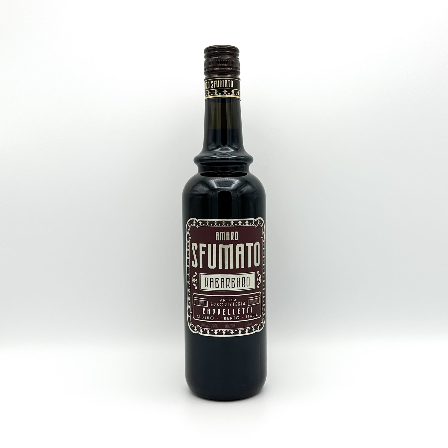 Amaro Alta Verde – Prizefighter Bottle Shop