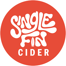Single Fin Cider