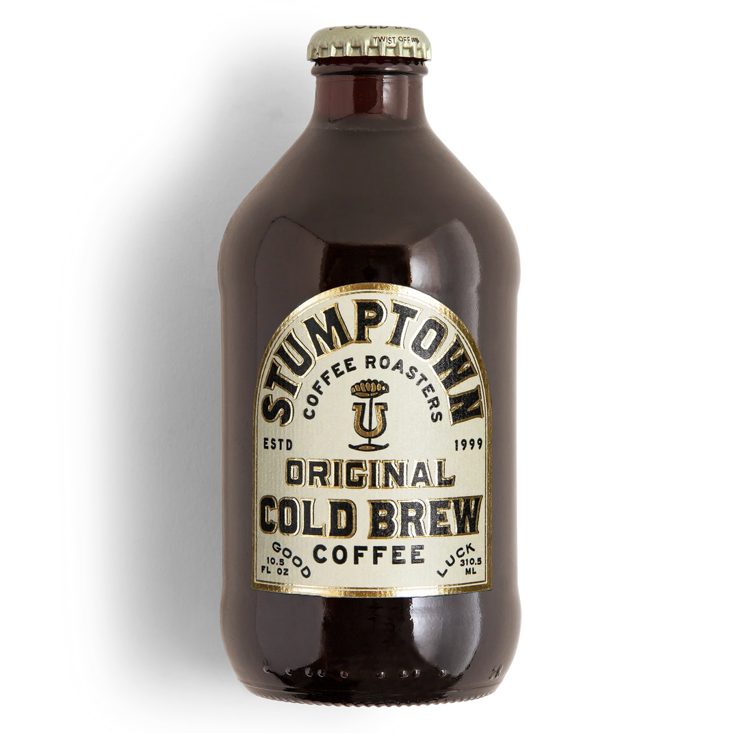 Stumptown Original Cold Brew Coffee