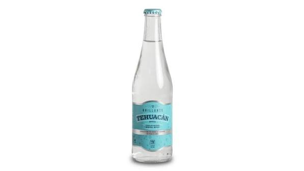 Tehuacan Mineral Water