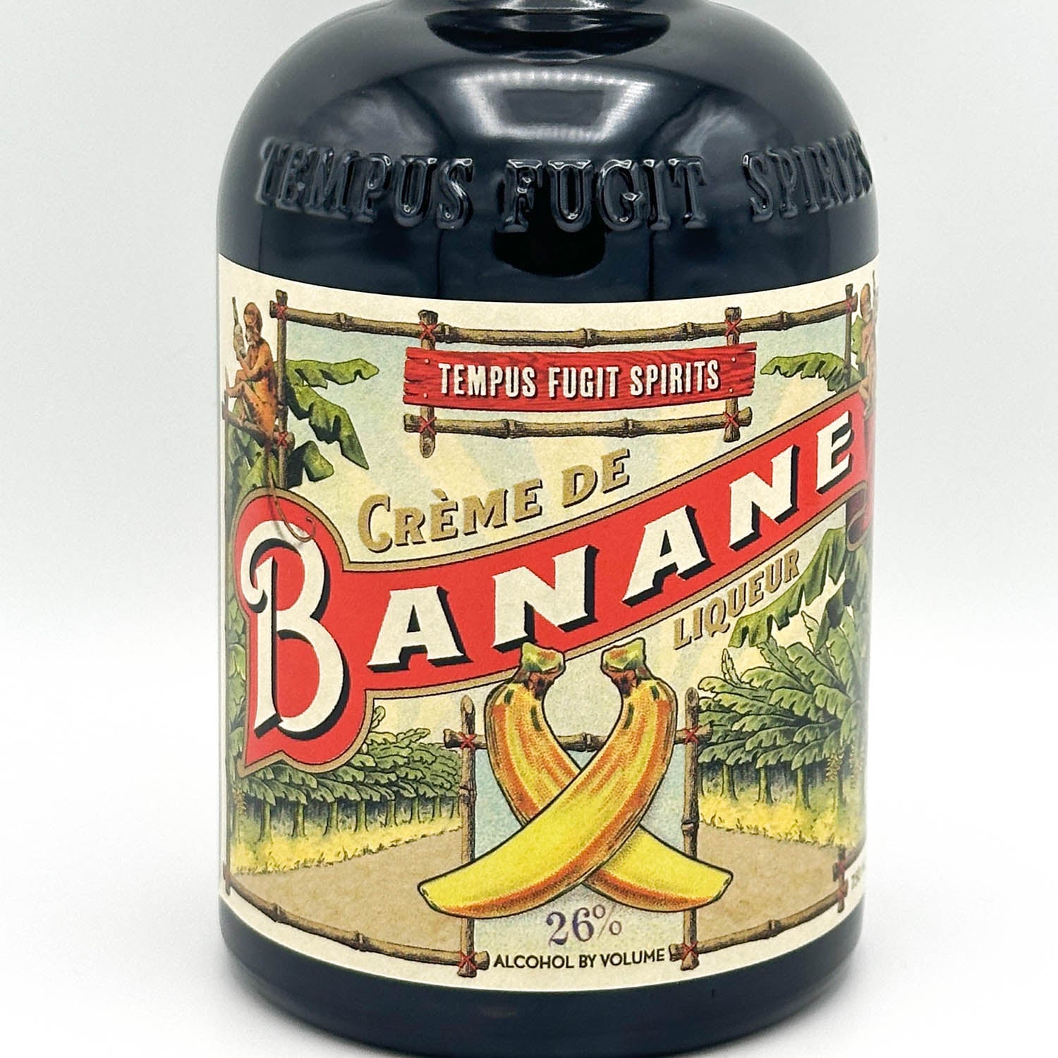 TempusFugitCremedeBanane-label