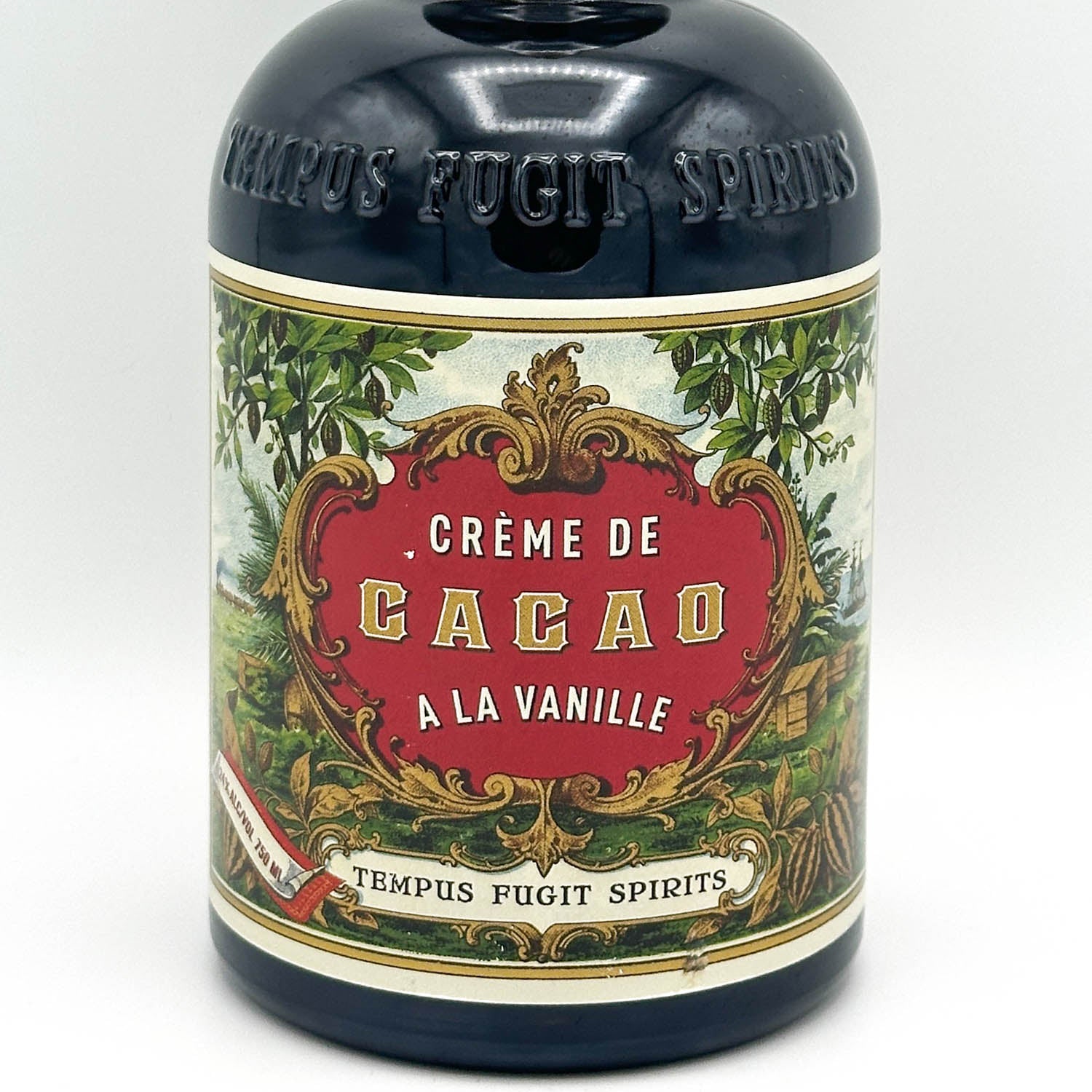 Tempus Fugit Creme de Cacao – Prizefighter Bottle Shop