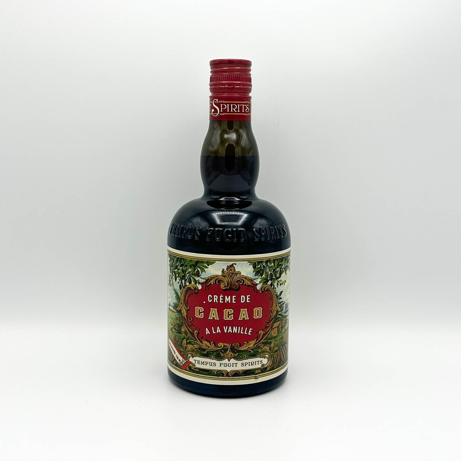 Tempus Fugit Creme de Cacao – Prizefighter Bottle Shop