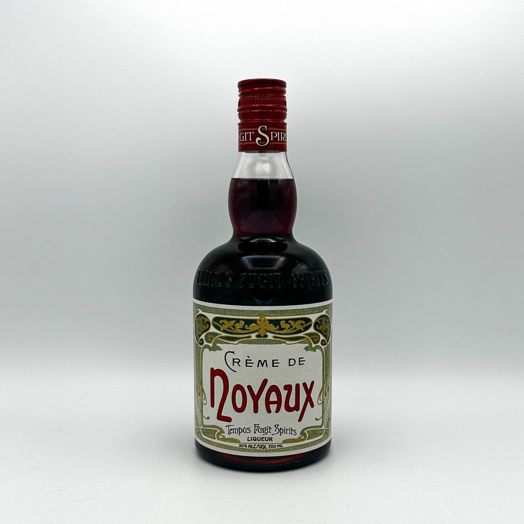 Tempus Fugit Crème de Noyaux