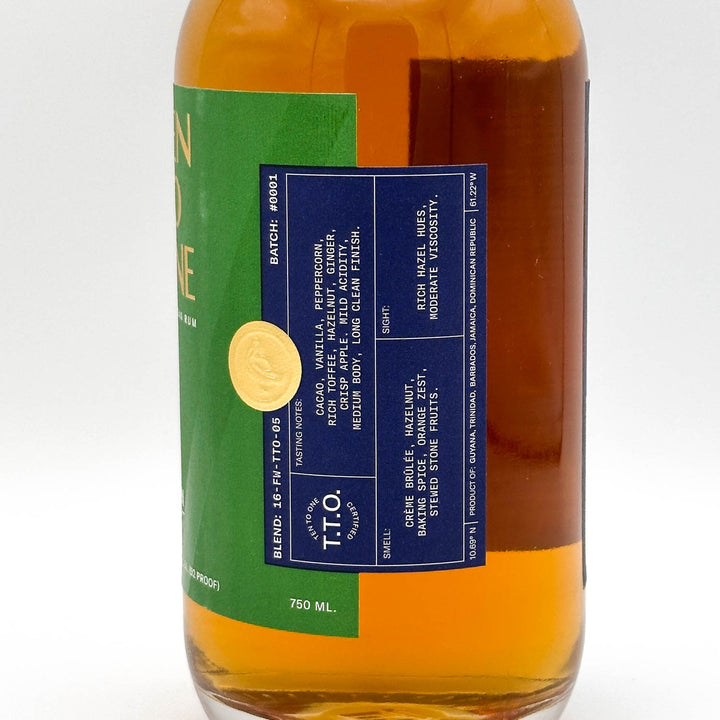 Product Label