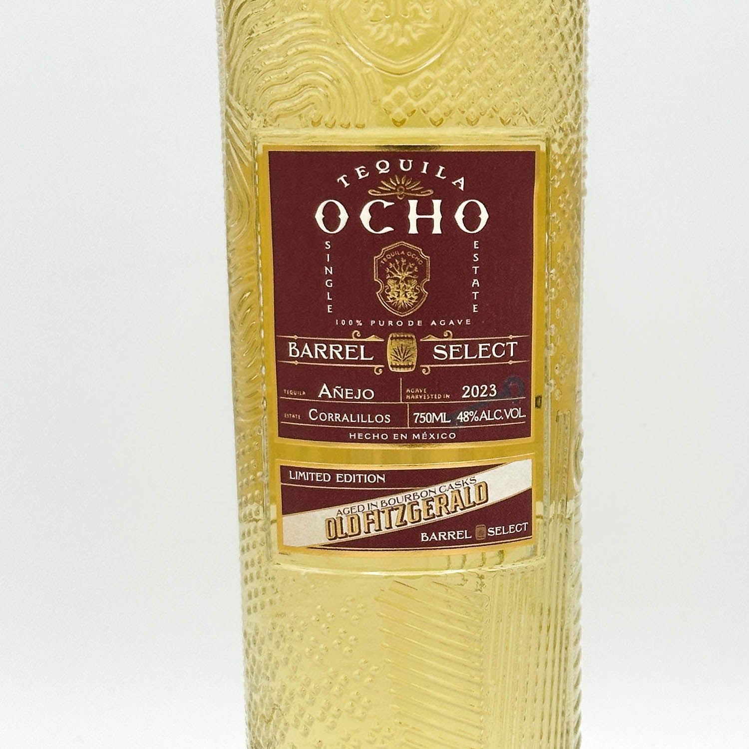 1800 Tequila Añejo 750ml 2本セット 1800 Anejo - Liquor Store New York