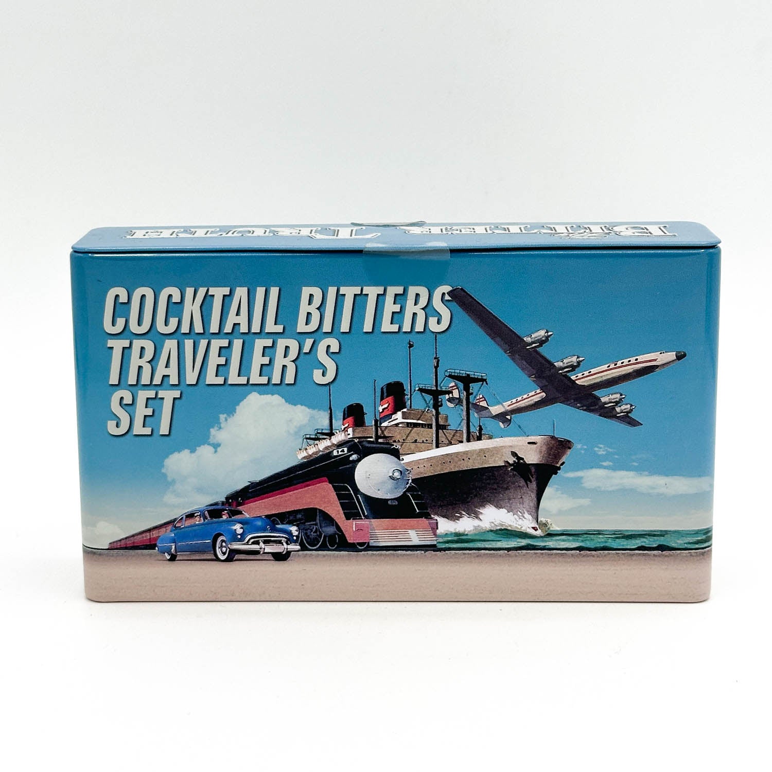 The Bitter Truth Celery Bitters – Prizefighter Bottle Shop