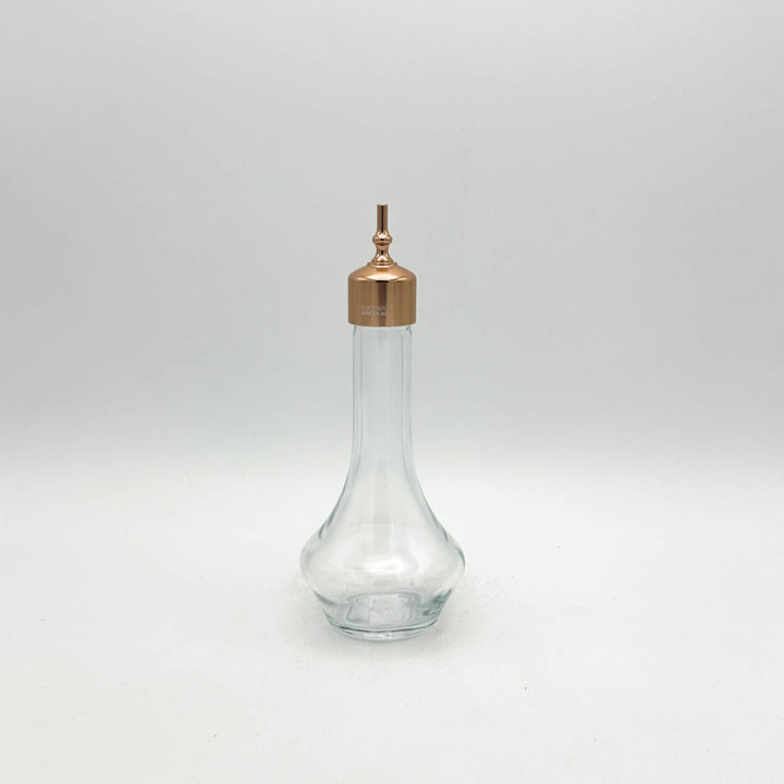 bitters bottle
