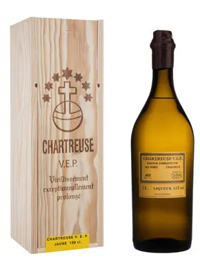 Chartreuse V.E.P. Jaune
