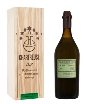Chartreuse V.E.P. Verte