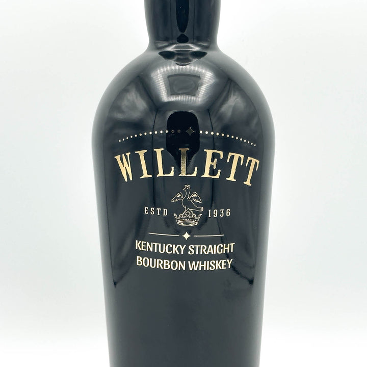 Willett 8 Year Wheated Bourbon