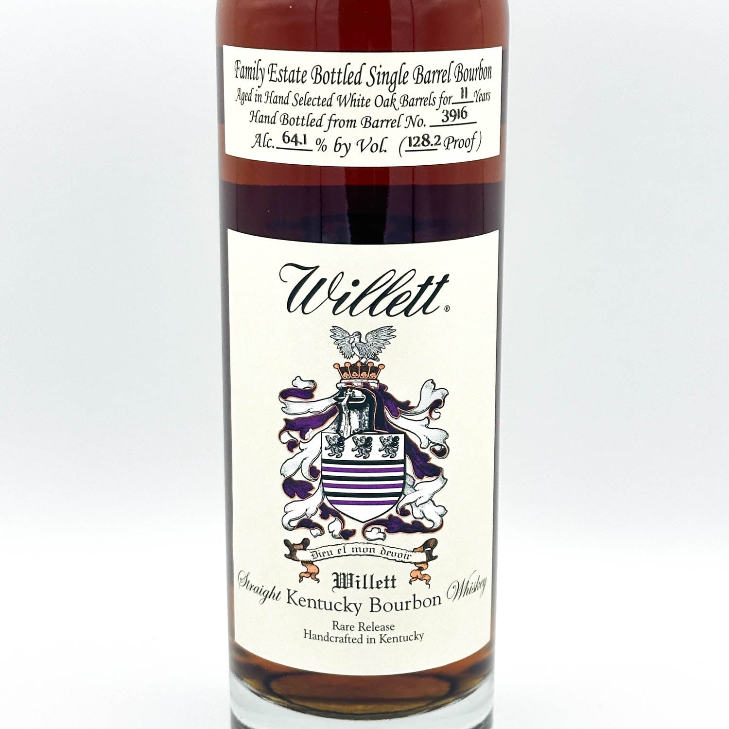 Whiskey – Prizefighter Bottle Shop