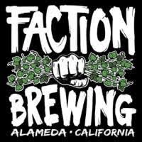 faction brewing logo