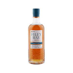 Filey Bay Impex Single Cask - Virgin Oak Cask #3020